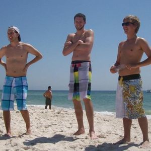 Meet your Posher, Max